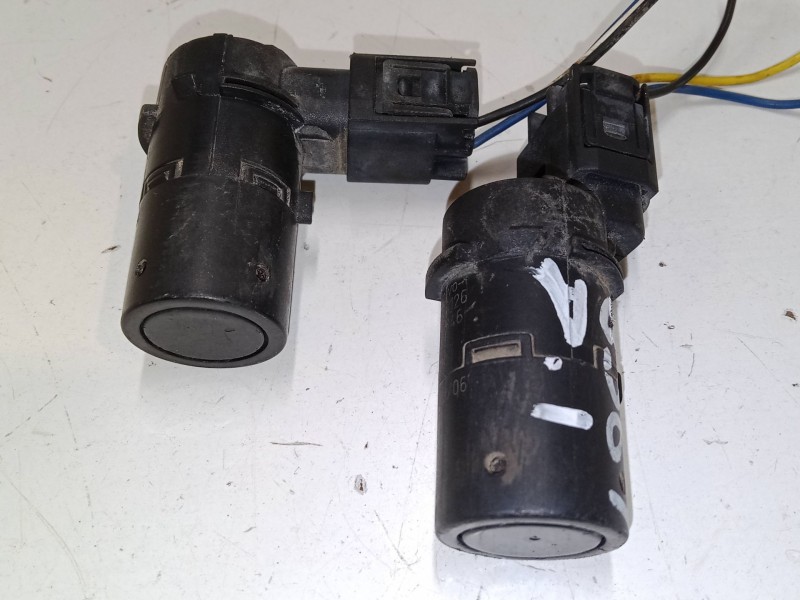 Recambio de sensor aparcamiento delantero para volvo s60 i (384) 2.4 d referencia OEM IAM 30765108  