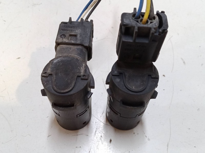 Recambio de sensor aparcamiento delantero para volvo s60 i (384) 2.4 d referencia OEM IAM 30765108  