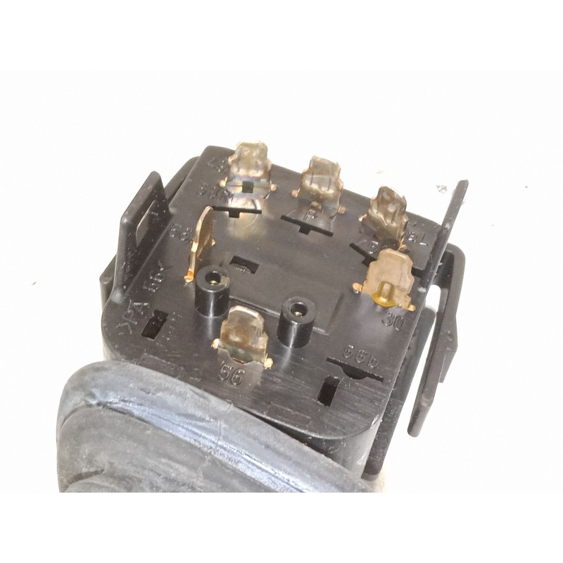 Recambio de mando de intermitencia para opel zafira a monospace (t98) 1.6 16v (f75) referencia OEM IAM 13142074 90560990 9056099