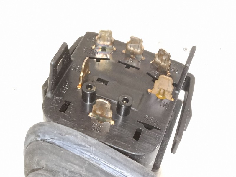 Recambio de mando de intermitencia para opel zafira a monospace (t98) 1.6 16v (f75) referencia OEM IAM 13142074 90560990 9056099