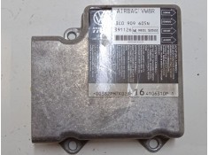 Recambio de centralita airbag para volkswagen passat b6 variant (3c5) 2.0 tdi 16v referencia OEM IAM 3C0909605N