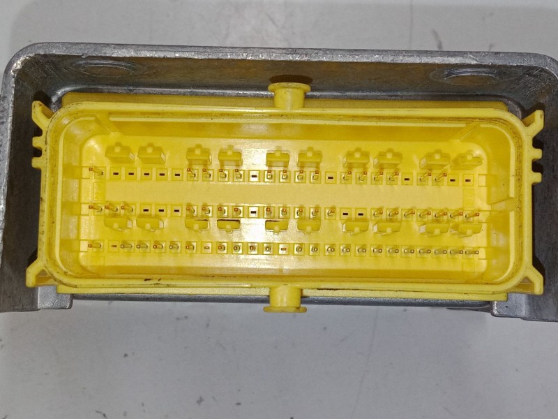 Recambio de centralita airbag para volkswagen passat b6 variant (3c5) 2.0 tdi 16v referencia OEM IAM 3C0909605N  
