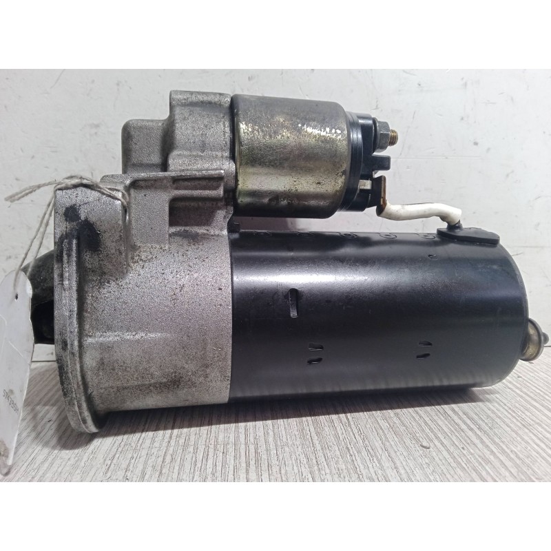 Recambio de motor arranque para volvo v70 ii (285) d5 referencia OEM IAM   