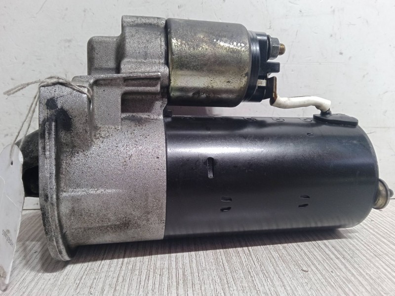 Recambio de motor arranque para volvo v70 ii (285) d5 referencia OEM IAM   