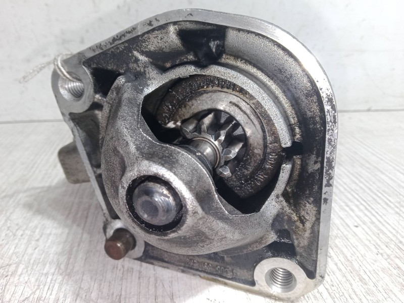 Recambio de motor arranque para volvo v70 ii (285) d5 referencia OEM IAM   