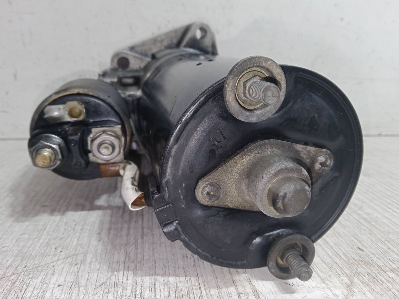 Recambio de motor arranque para volvo v70 ii (285) d5 referencia OEM IAM   