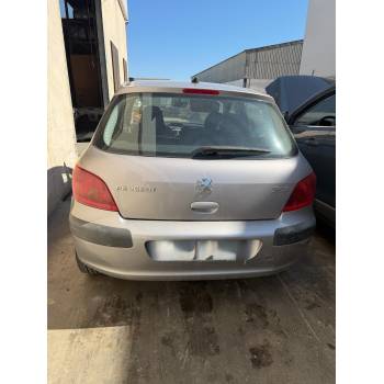 PEUGEOT 307 (3A/C)