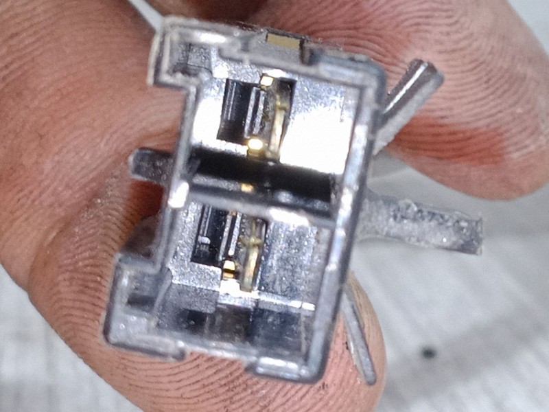 Recambio de elevalunas electrico trasero izquierdo para nissan primera hatchback (p11) 2.0 td referencia OEM IAM   