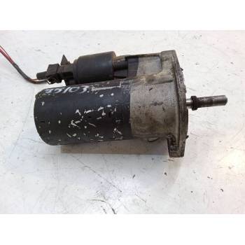MOTOR ARRANQUE 001107025 036911023S