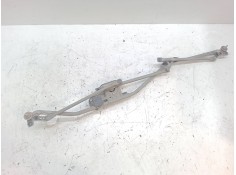 Recambio de motor limpia delantero para opel zafira a monospace (t98) 1.6 16v (f75) referencia OEM IAM 404496   2