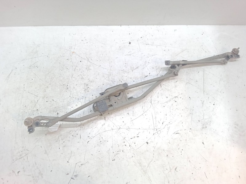 Recambio de motor limpia delantero para opel zafira a monospace (t98) 1.6 16v (f75) referencia OEM IAM 404496  