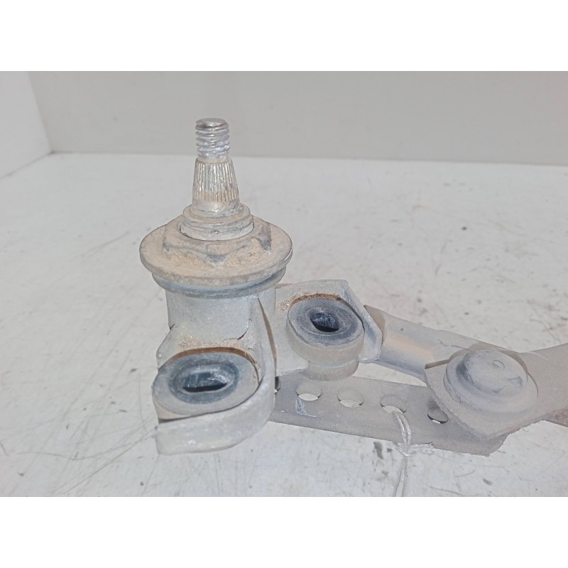 Recambio de motor limpia delantero para opel zafira a monospace (t98) 1.6 16v (f75) referencia OEM IAM 404496  