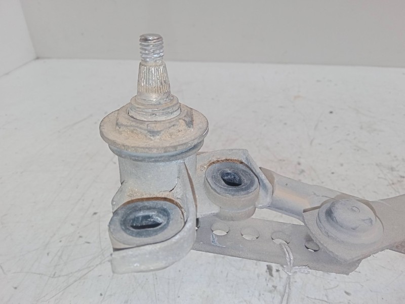 Recambio de motor limpia delantero para opel zafira a monospace (t98) 1.6 16v (f75) referencia OEM IAM 404496  