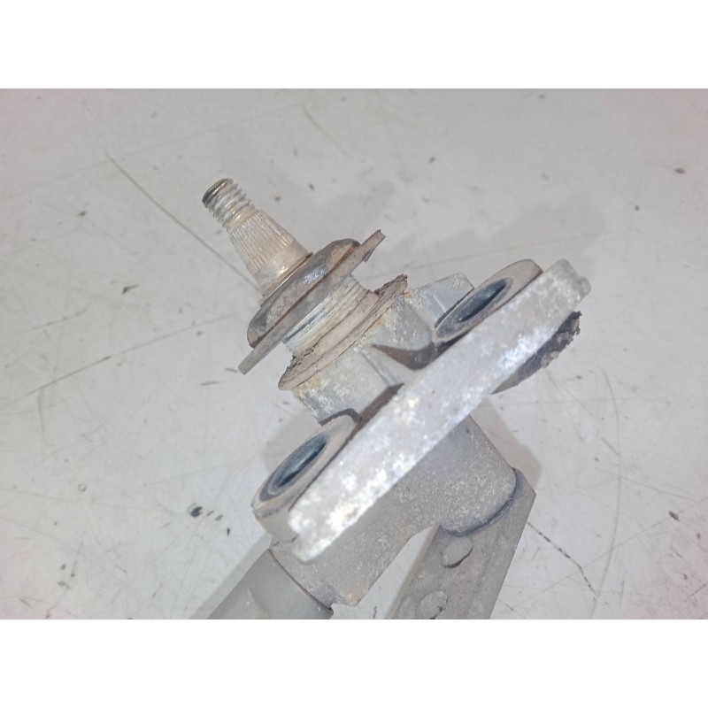 Recambio de motor limpia delantero para opel zafira a monospace (t98) 1.6 16v (f75) referencia OEM IAM 404496  