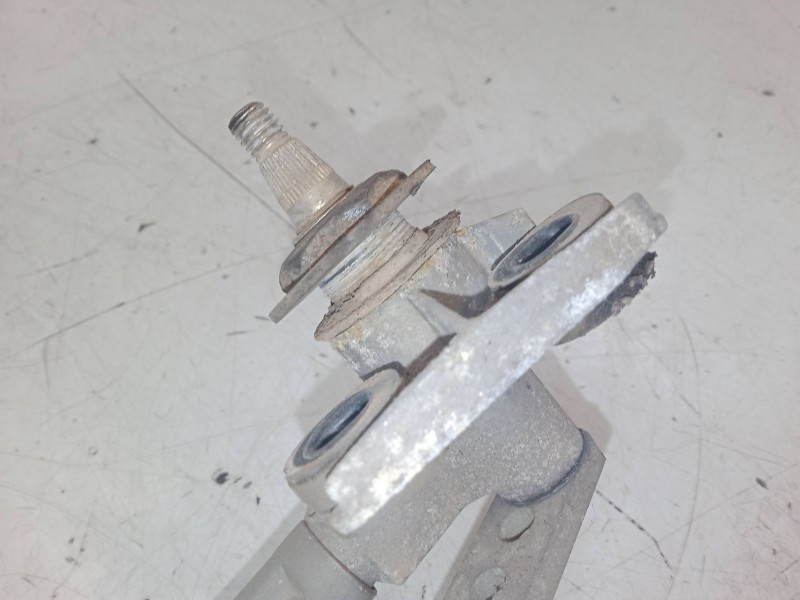 Recambio de motor limpia delantero para opel zafira a monospace (t98) 1.6 16v (f75) referencia OEM IAM 404496  