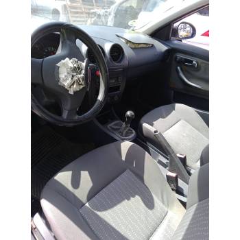 SEAT CORDOBA (6L2)