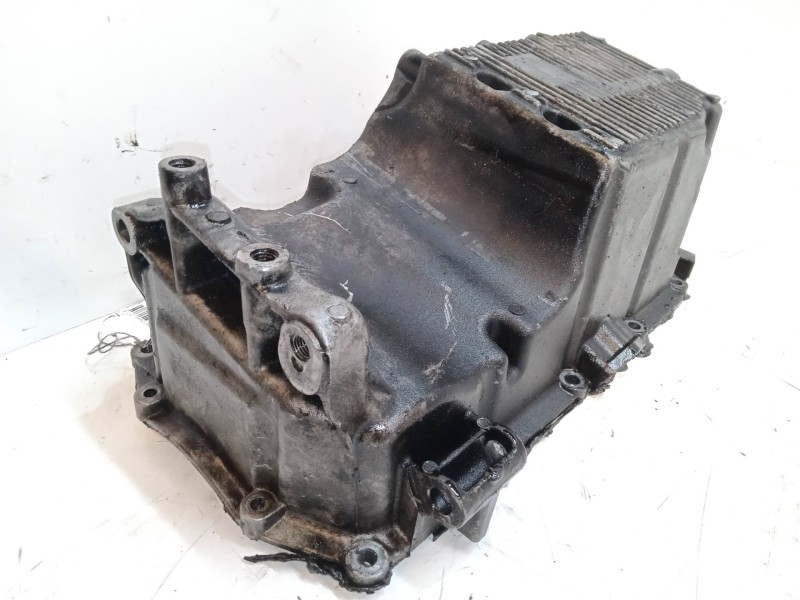 Recambio de carter para fiat doblo caja/chasis (263_) 1.6 d multijet referencia OEM IAM   