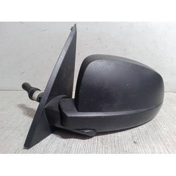 RETROVISOR IZQUIERDO 