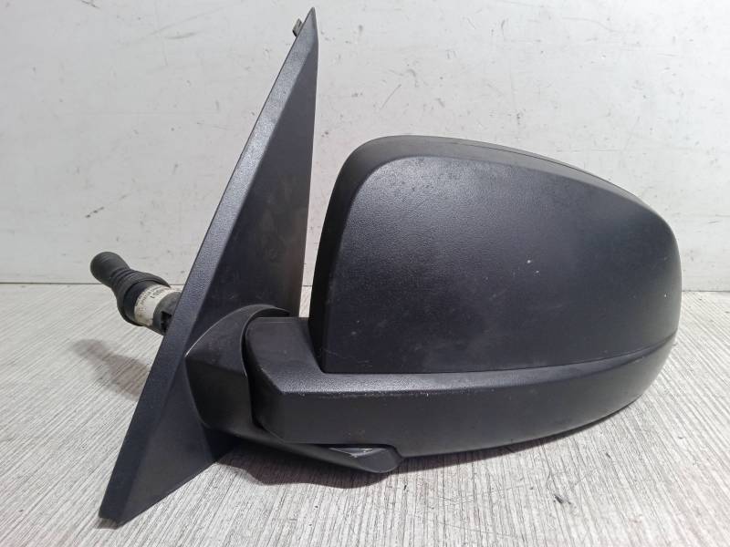 RETROVISOR IZQUIERDO 