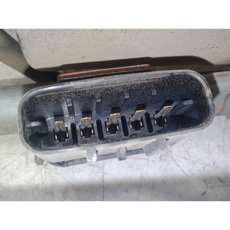 Recambio de motor limpia delantero para opel zafira a monospace (t98) 1.6 16v (f75) referencia OEM IAM 404496  