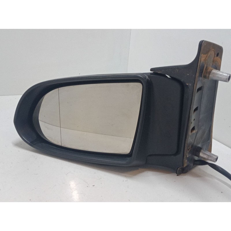 Recambio de retrovisor electrico izquierdo para opel zafira a monospace (t98) 1.6 16v (f75) referencia OEM IAM   