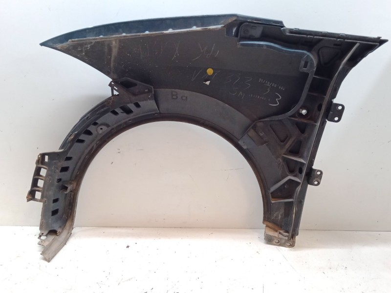 Recambio de aleta delantera derecha para audi a2 (8z0) 1.4 referencia OEM IAM   