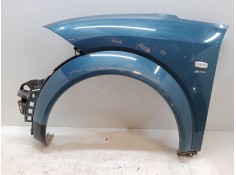 Recambio de aleta delantera izquierda para audi a2 (8z0) 1.4 referencia OEM IAM   