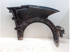 Recambio de aleta delantera izquierda para audi a2 (8z0) 1.4 referencia OEM IAM    2