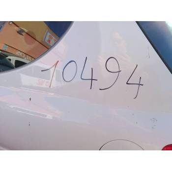 PEUGEOT 207/207+ (WA_, WC_)