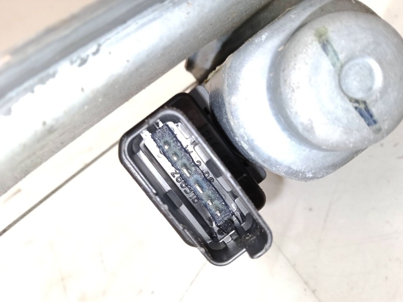 Recambio de elevalunas electrico delantero izquierdo para renault scénic ii (jm0/1_) 1.9 dci (jm0g, jm12, jm1g, jm2c) referencia