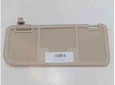 Recambio de parasol derecho para audi a2 (8z0) 1.4 referencia OEM IAM   