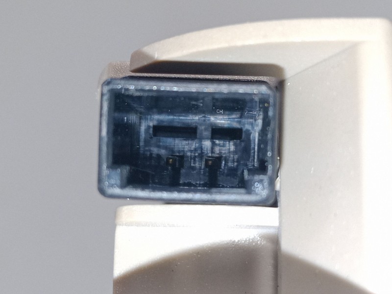 Recambio de parasol derecho para audi a2 (8z0) 1.4 referencia OEM IAM    Recambio de parasol derecho para audi a2 (8z0) 1.4 referencia OEM IAM