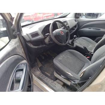 FIAT DOBLO CAJA/CHASIS (263_)