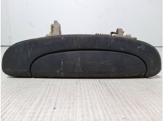 Recambio de maneta exterior puerta trasera derecha para hyundai getz (tb) 1.1 referencia OEM IAM   