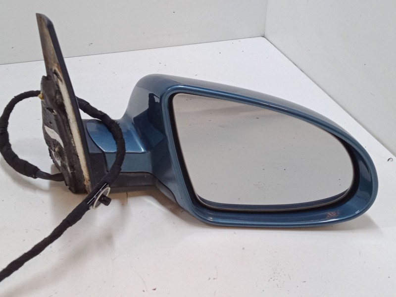 Recambio de retrovisor electrico derecho para audi a2 (8z0) 1.4 referencia OEM IAM   