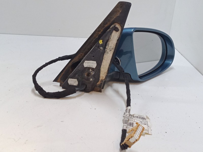 Recambio de retrovisor electrico derecho para audi a2 (8z0) 1.4 referencia OEM IAM   