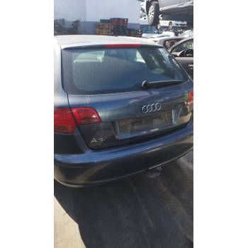 AUDI A3 SPORTBACK (8PA)