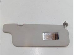 Recambio de parasol derecho para toyota yaris (_p1_) 1.3 (ncp10_, scp12_) referencia OEM IAM   