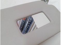 Recambio de parasol derecho para toyota yaris (_p1_) 1.3 (ncp10_, scp12_) referencia OEM IAM    2