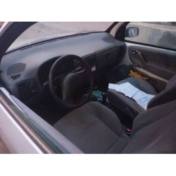 SEAT AROSA (6H1)