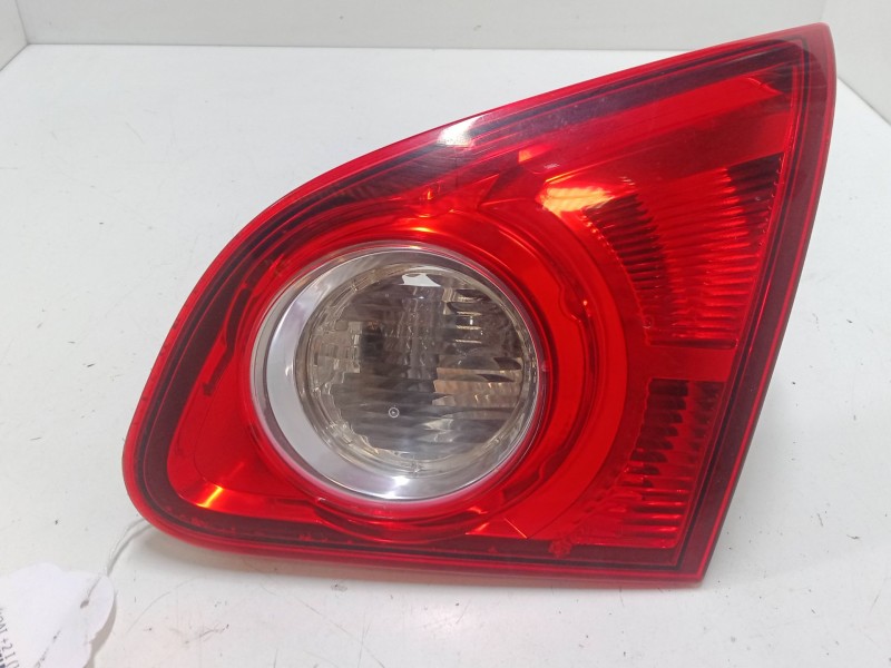 Recambio de piloto trasero porton derecho para nissan qashqai / qashqai +2 i (j10, nj10, jj10e) 1.5 dci referencia OEM IAM   