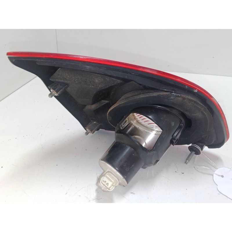 Recambio de piloto trasero porton derecho para nissan qashqai / qashqai +2 i (j10, nj10, jj10e) 1.5 dci referencia OEM IAM   