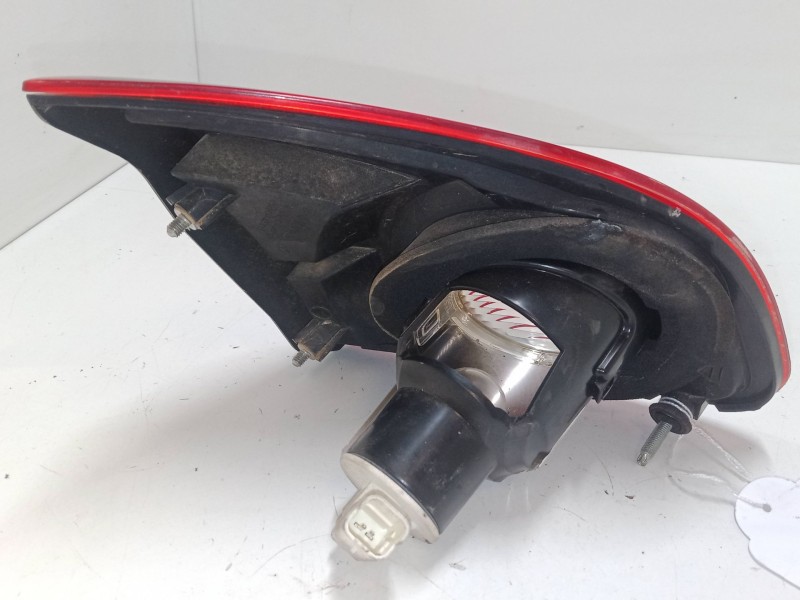 Recambio de piloto trasero porton derecho para nissan qashqai / qashqai +2 i (j10, nj10, jj10e) 1.5 dci referencia OEM IAM   