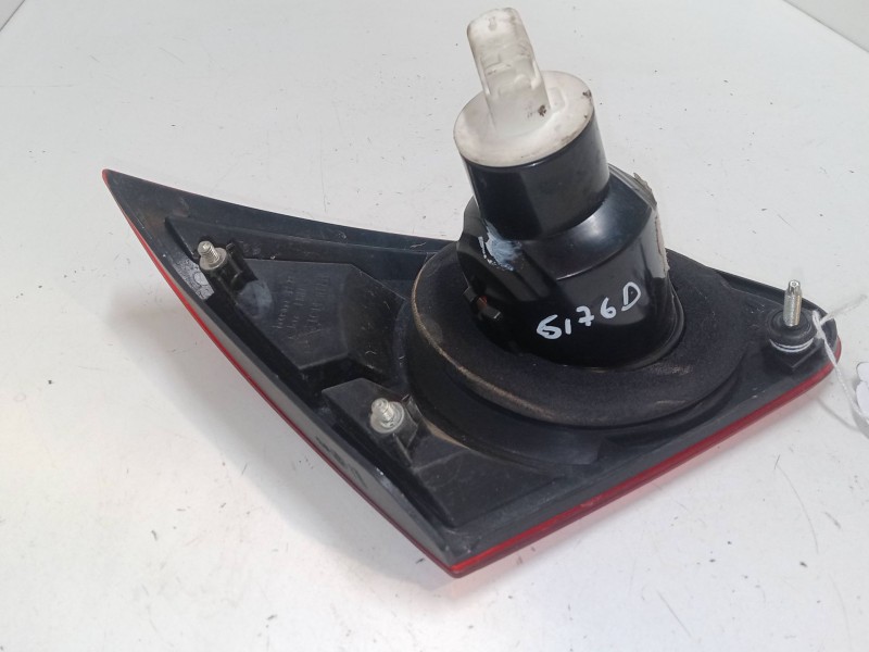 Recambio de piloto trasero porton derecho para nissan qashqai / qashqai +2 i (j10, nj10, jj10e) 1.5 dci referencia OEM IAM   