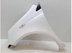 Recambio de aleta delantera izquierda para toyota yaris (_p1_) 1.3 (ncp10_, scp12_) referencia OEM IAM   