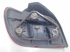 Recambio de piloto trasero derecho para toyota yaris (_p1_) 1.3 (ncp10_, scp12_) referencia OEM IAM    2