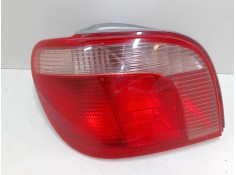 Recambio de piloto trasero izquierdo para toyota yaris (_p1_) 1.3 (ncp10_, scp12_) referencia OEM IAM   