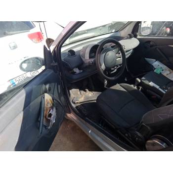 SMART FORTWO COUPÉ (450)