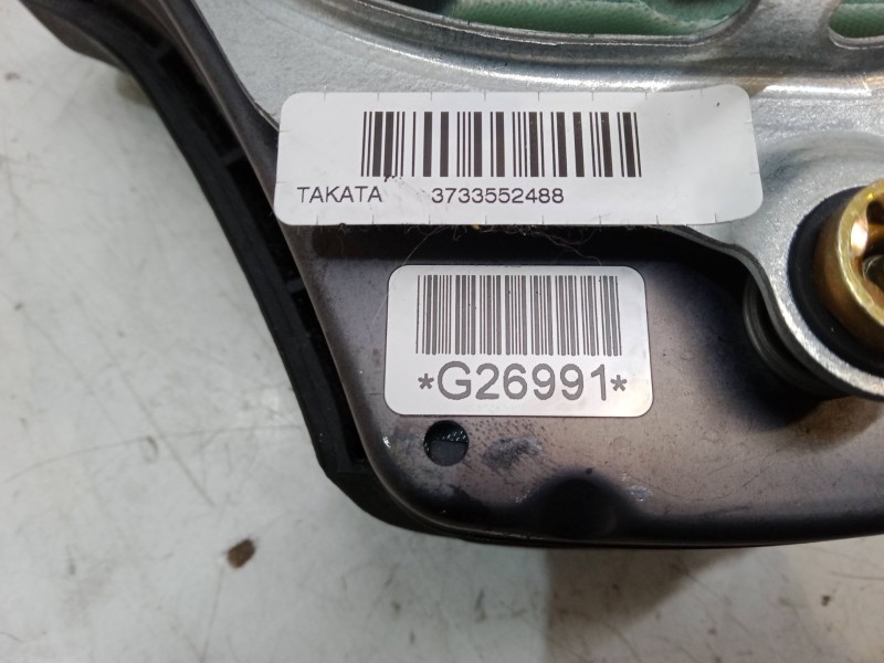 Recambio de airbag volante para bmw 3 (e46) 318 i referencia OEM IAM 3310957675  