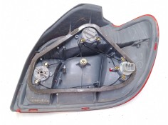 Recambio de piloto trasero izquierdo para toyota yaris (_p1_) 1.3 (ncp10_, scp12_) referencia OEM IAM    2